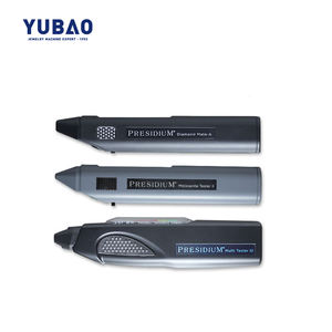 Presidium Diamond Mate Testeur Stylo Pdmt-a Propriétés Thermiques <span class=keywords><strong>Jade</strong></span> Cristal Diamant Sélecteur Identification Scanner Bijoux Outils - Product Image 3