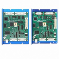 Cartes de contrôle BJJCZ JCZ Ezcad pour système de machine de marquage laser à fibre, carte de contrôle laser pour machine à fibre UV CO2