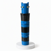 Outils de completement de forage API de 7 pouces, type plug composite rétractable et forable, avec kit d'adaptation