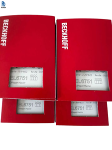 EL6751 โมดูล PLC โมดูลควบคุมอุตสาหกรรม โมดูล I/O ดิจิตอล โมดูลควบคุมลอจิกแบบตั้งโปรแกรมได้ โมดูลระบบอัตโนมัติทางอุตสาหกรรม - Product Image 1