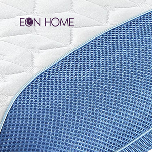 Hàng Mới Về Khuôn Gối Thoáng Khí Chăm Sóc Sức Khỏe Gối Cao Su Non Cổ 80 Chấm Bi Gối Cao Su Non Giảm Giá Hấp Dẫn - Product Image 3