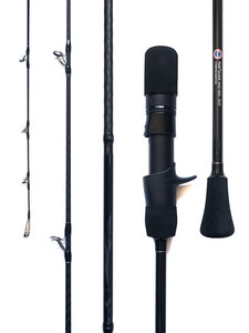 Nhà sản xuất cần câu <span class=keywords><strong>jigging</strong></span> nước mặn OEM, cần câu <span class=keywords><strong>jigging</strong></span> biển sâu, cần câu <span class=keywords><strong>jigging</strong></span> bờ biển - Product Image 6