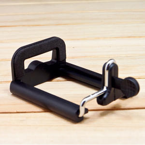 Soporte de plástico para teléfono móvil con clip para palo de selfie desmontable ultracompacto Sj para montaje en trípode, modelo 818 - Product Image 3