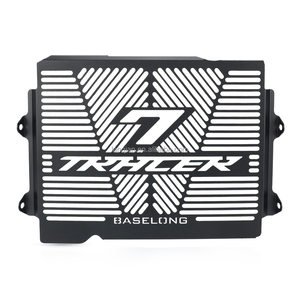Accesorios para Motocicleta, Protector de Rejilla de Radiador para Yamaha <span class=keywords><strong>Tracer</strong></span> 700, Cubierta Protectora de Radiador <span class=keywords><strong>Tracer</strong></span> <span class=keywords><strong>7</strong></span> Tracer7 <span class=keywords><strong>GT</strong></span> 2021-2027 2026 - Product Image 2