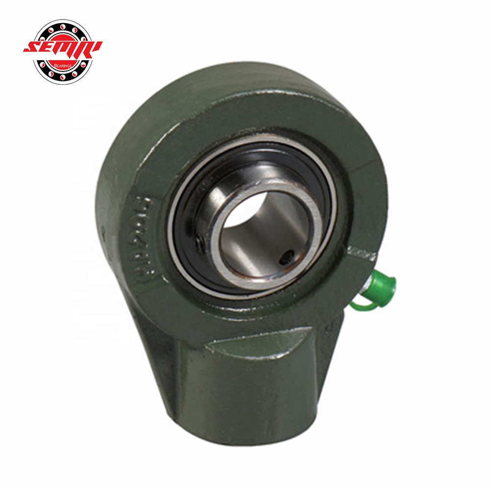 Cuscinetto UC202 FAG In Insert – Supporto Per Alberi Diametro 15mm, Qualità Originale