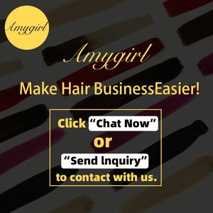 Extensiones de Cabello Humano Virgen Remy Ruso al por Mayor, 100% Cabello Humano, Doble Trama, Sin Enredos ni Caída - Product Image 6