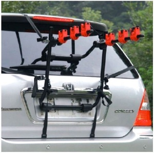 IRONDONKEY <span class=keywords><strong>porte</strong></span>-vélo coffre support vélo pour SUV voiture robuste 3 <span class=keywords><strong>porte</strong></span>-vélo support voiture vélo support - Product Image 2