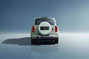 Fórmula Leopard <span class=keywords><strong>BAO</strong></span> 5 SUV 2025 |   Sky God Edición Ultra |   Vehículo Eléctrico Puro de 210 KM |   DMO PHEV |   4.8s 0-100 km/h - Product Image 3