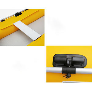 <span class=keywords><strong>Kayak</strong></span> Inflable Portátil de Buena Calidad, Serie Profesional, <span class=keywords><strong>Kayak</strong></span> Inflable para Pesca - Product Image 4