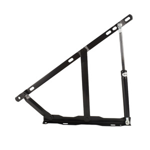 Kaishengxi Vérin à gaz noir pour lit relevable, support inclinable pour lit électrique et meubles de rangement, quincaillerie - Product Image 2