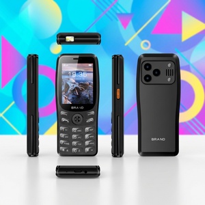 Offre Spéciale Téléphones Portables Bas de Gamme U1 Clavier Original Vente en Gros 6310 3310 106 105 150 216 Téléphones à Clavier Classiques - Product Image 2