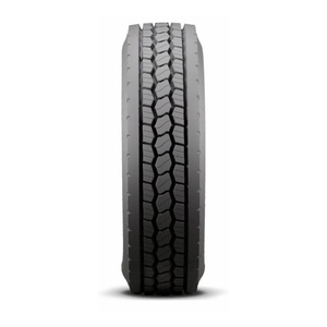 Drive Pattern Brand New Condition Radial Tubeless Truck <b>Tires</b> 295/75R22.5 16PR for Light Trucks - Product Image 1