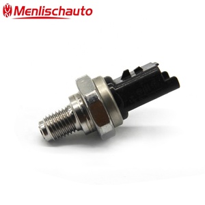 Capteur de pression de carburant pour pièces automobiles de qualité supérieure 5WS40208 KA51S01 8200579287 pour <span class=keywords><strong>Renault</strong></span> 1.5dCi Clio MK2 MK3 Megane <span class=keywords><strong>Scenic</strong></span> - Product Image 2