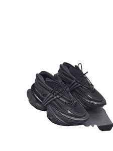 Zapatos para Hombre 2026 con Suela Gruesa, Dropshipping, Logotipo Personalizado, Estilo Athleisure, Zapatillas Unisex de Diseño, Zapatos Casuales Chunky para Hombre - Product Image 2