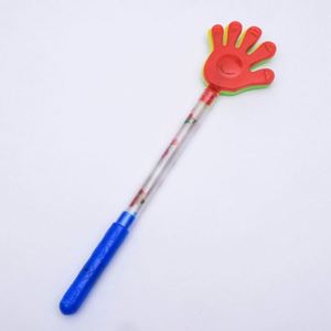 Aplaudidor de Mano con Luz LED para Eventos, Publicidad y Animación - Product Image 3