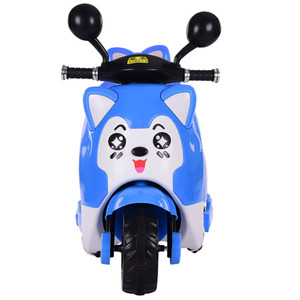 <span class=keywords><strong>Triciclo</strong></span> de niños en bicicleta deriva pequeño avión bebé juguete Pedal de bicicleta - Product Image 6