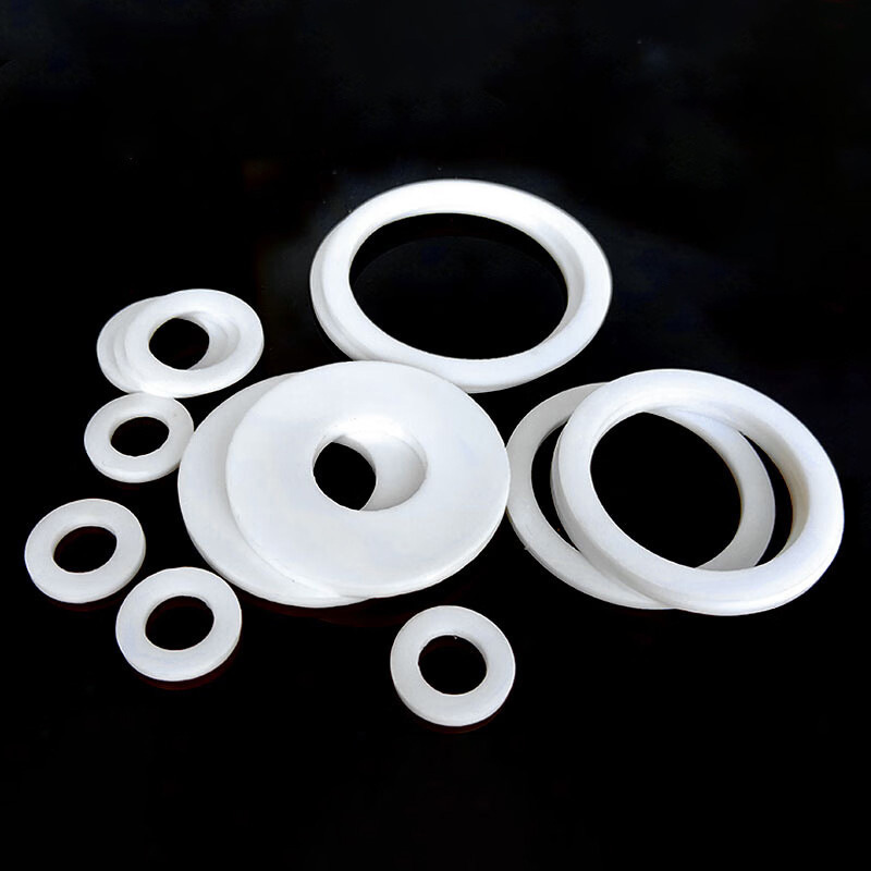 Ptfe Epdm Gasket Rubber Gasket Seal