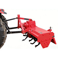 Implementos Agrícolas de China, Rotocultivador 1GQN, Precio para Tractor
