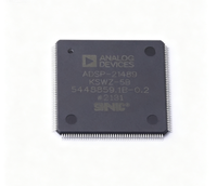 Composants électroniques à circuit intégré neufs et originaux E-TAG, puces IC ADSP-21489KSWZ-5B, fournisseur BOM E-TAG