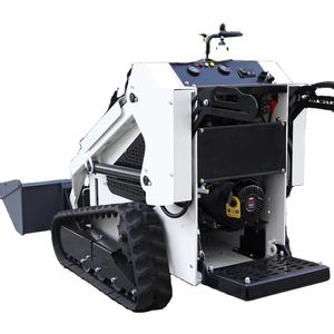<span class=keywords><strong>Mini</strong></span> Skid Steer <span class=keywords><strong>Loader</strong></span> Multifungsi Berkualitas Tinggi untuk Pasar Eropa 2024 dengan Mesin Pembersih Salju dan Mesin Pemotong Rumput - Product Image 1