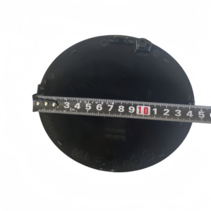 Emblema de parrilla delantera Insignia de logotipo negro para <span class=keywords><strong>NISSAN</strong></span> VERSA / SENTRA 2020-2021-2022 EMBLEMA DE PARRILLA DELANTERA 62890-6LH0A - Product Image 3