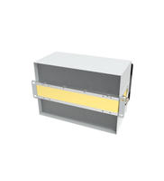 Refroidisseur thermoélectrique Huajing TE40-300XEP-56 300W pour machines d'épilation au laser, garantie 1 an, 5 kg, origine Guangdong