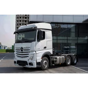 奔驰actros 630hp 8X4 510HP 450HP 420HP 6X4奔驰卡车4X2货运卡车新款actros卡车奔驰