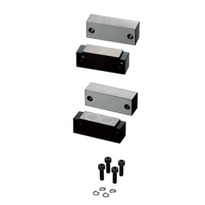 Hebillas Magnéticas de Bloqueo Rápido Personalizadas HRC46 48 Duraderas para Fabricación de Moldes y Accesorios para Bloques de Molde - Product Image 1