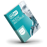 Full Package Computer Hardware Software Antivirus Fast Delivery Eset Nod32 Antivirussoftware for windows Nod 32