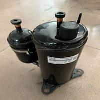 Compresseur rotatif GMCC ASM125V1VDZ ASM135D23UFZ ASM135V5VFT 220-240V R410A pour le refroidissement industriel, directement de l'usine