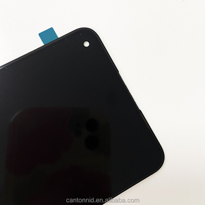 อะไหล่<span class=keywords><strong>จอ</strong></span>แอลซีดีสำหรับโทรศัพท์ <span class=keywords><strong>OPPO</strong></span> Reno 8T 4G - Product Image 5