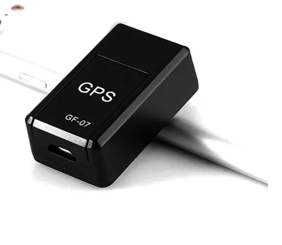 2020 New Small Size Low Cost GPS Tracker Long Battery GF07 Tracking Device Personal Kids Pet Smart Cheap Mini