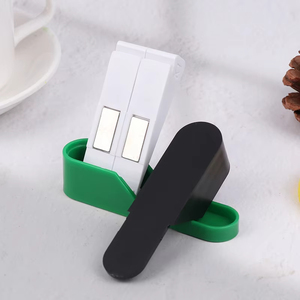 Aide à la découpe ultra-mince pour la cuisine, outil de découpe de légumes en feuilles, trancheuse pour cuisine, outil d'assistance à la découpe alimentaire - Product Image 5