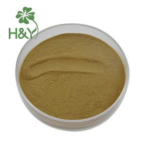 プレミアム品質の角質ヤギ雑草エキス3:<span class=keywords><strong>1</strong></span>角質ヤギ雑草粉末 - Product Image 2