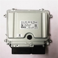 Unité de commande moteur de voiture, contrôleur ecu B E N Z, 272,273