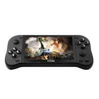 Console de jeu portable X50 Max à écran 5,1 pouces, Wi-Fi, 8 Go de RAM, batterie 3000 mAh, plus de 6000 jeux pour deux joueurs - Prix usine