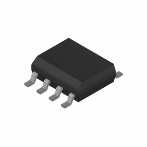 Compre Componentes Electrónicos en Línea ICL7665SIBAZA Gestión de Energía (PMIC) Distribuidor Autorizado 8 SOIC - Product Image 1