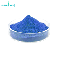 Additif alimentaire Glycinate de cuivre 98% Poudre de glycinate de cuivre CAS 13479-54-4