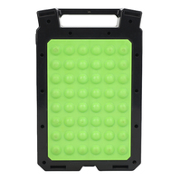 Baterai Ion Lithium energi baru 48V12.5Ah Pak non-polusi baterai Lithium Ion prisma khusus untuk peralatan kebun