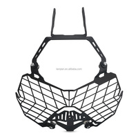 Awasaki-Accesorios de ciclo de arranque, 650 2021-2023 K66650 2022 Mccesseadlight rirille rotsobre rotrotector EAD AMP