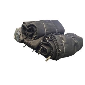 Geotubo ad alto flusso per l'erosione delle sponde del fiume, lunghezza 150m, tessuto 300g/<span class=keywords><strong>m</strong></span>² - Product Image 5