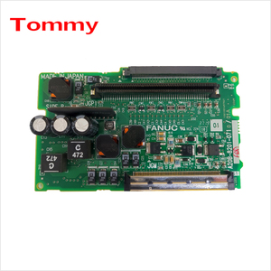 แผงวงจร PCB A20B-8201-0710 Fanuc สำหรับการเขียนโปรแกรม PLC และการควบคุมในอุตสาหกรรม - Product Image 6