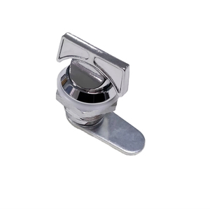 Keyless Zinc Alloy MS715-1 Truck <strong>Tool</strong> <strong>Box</strong> <strong>Lock</strong> <strong>for</strong> Toolbox Handle Trailer Door Latch RV Camper Electrical Cabinet - Product Image 5