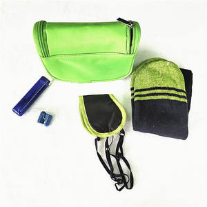 250910 Échantillons gratuits sur le prix d'usine pour les fournitures de compagnie aérienne personnalisées Kit d'avion Kit d'agrément pour les compagnies aériennes - Product Image 5