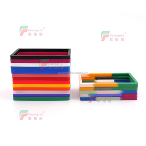 Protector de Silicona para Tarjetas Coleccionables, Protector de Esquinas para Tarjetas Graduadas, Protector de Esquinas para Estuches de Tarjetas - Product Image 6