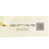LX660-4077-T319 # Cable de señal Igus L11R03 para FANUC A660-2007-T319 T290, cable de encoder de husillo con garantía LX660-4077-T319 # L11R03