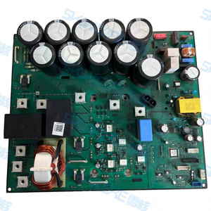 จัดส่งรวดเร็ว <span class=keywords><strong>ซัม</strong></span><span class=keywords><strong>ซุง</strong></span> เซ็นทรัล <span class=keywords><strong>แอร์</strong></span> คอนดิชั่นนิ่ง อินเวอร์เตอร์ โมดูลบอร์ด DB92-03337A บอร์ดขับคอมเพรสเซอร์ DB41-01276A/AM9000HT-1 - Product Image 2