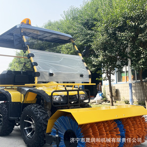 <b>Snow</b> <b>Sweeper</b> - Product Image 3