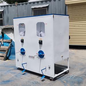 Máquina de Llenado de Almohadas de Plumas Más Vendida, Máquina de Llenado de Almohadas <span class=keywords><strong>Masias</strong></span>, Máquina de Llenado de Almohadas Compacta - Product Image 2