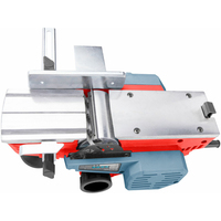 8893406 EXTOL Raboteuse électrique portative 900W pour le travail du bois domestique professionnel